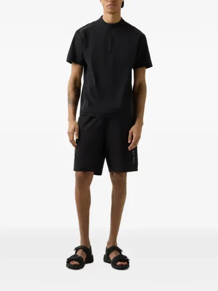 Tricou Bogner Fire+ice negru