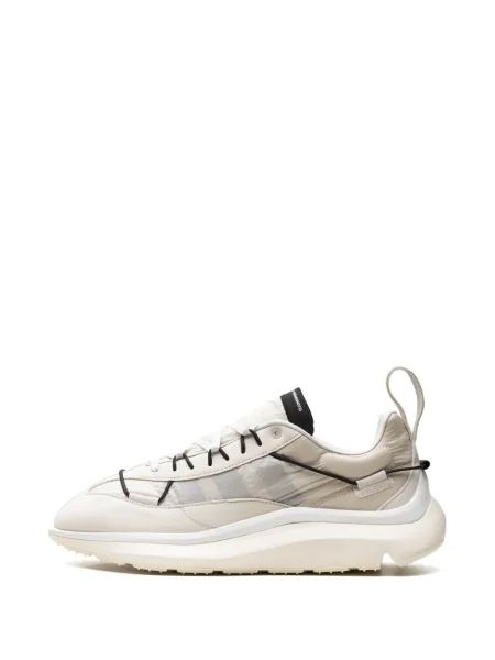 Sneakerși Adidas Dame de in chunky cu model floral albastru