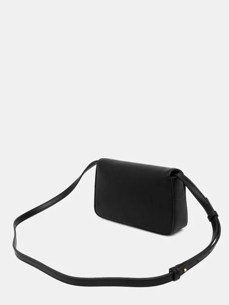 Kabelka Armani Exchange černá