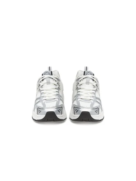 Sneakersy Kappa béžová