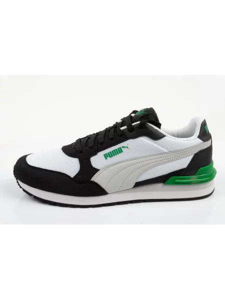 Buty sportowe Puma ST Runner v4 białe