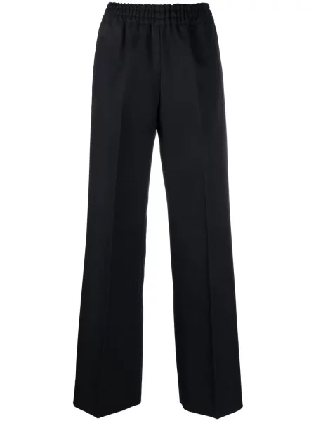 Pantaloni Golden Goose albastru
