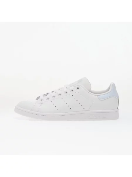 Trampki adidas Stan Smith Ftwr White/ Ftwr White/ Crystal Sky EUR 38 białe
