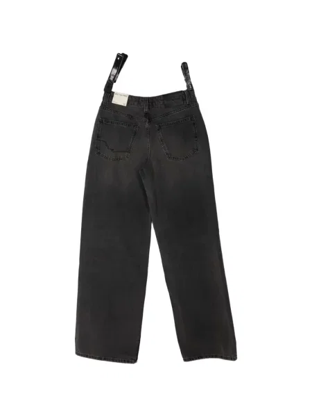 Blugi Free People gri