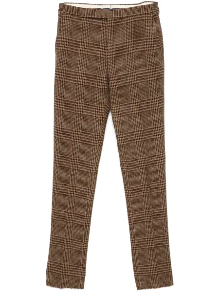 Polo Polo Ralph Lauren maro