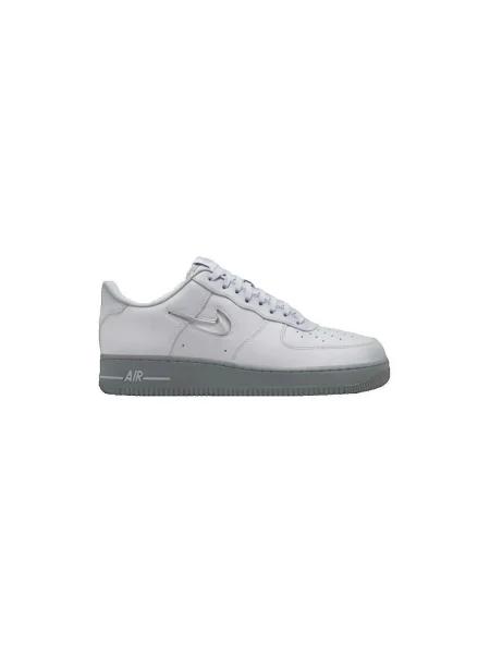 Pantofi Nike gri