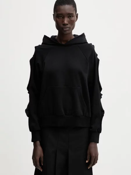 Undercover HOODIE hanorac cu glugă din pentru femei