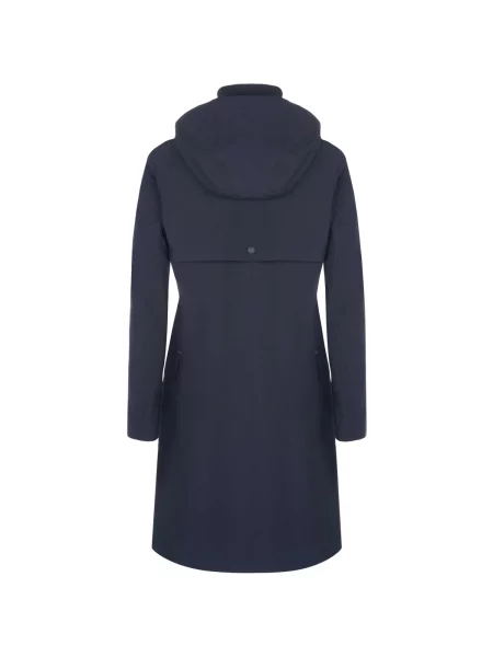 Kabát Belstaff modrá