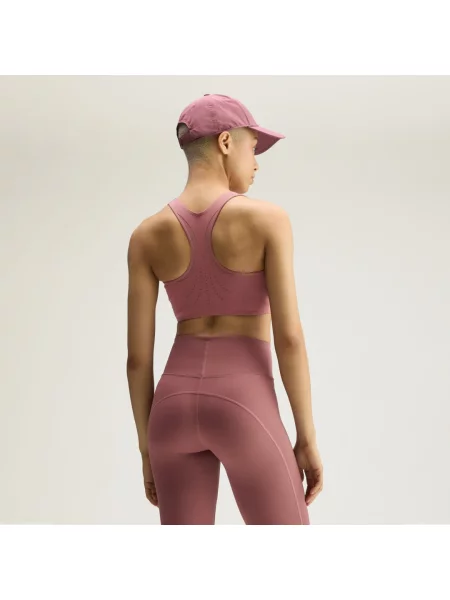 Biustonosz adidas by Stella McCartney Truepurpose Training Medium Support