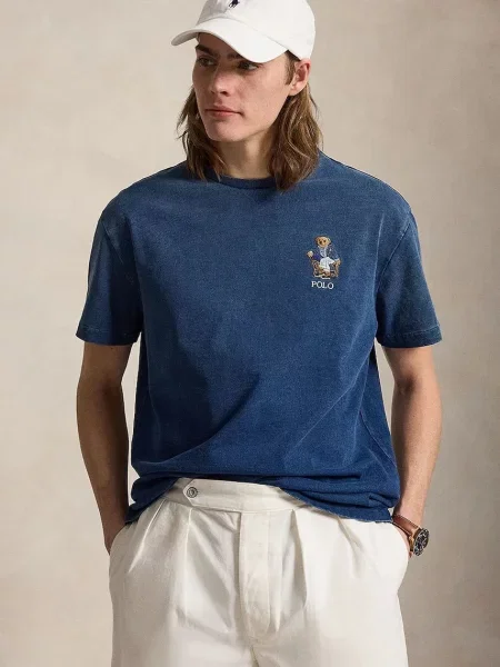 Polo Ralph Lauren tricou pentru bărbați din