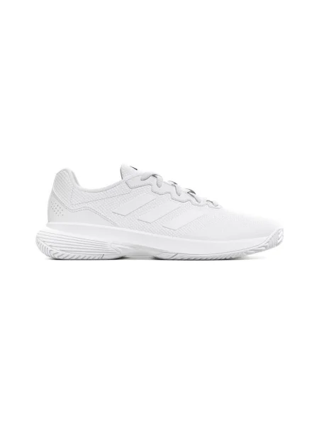Pantofi Adidas alb