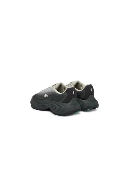 Tenisice Lacoste Spinor siva
