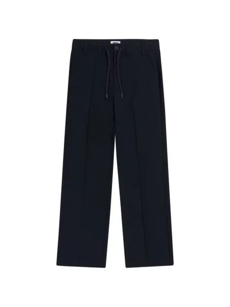 Pantaloni Krost albastru