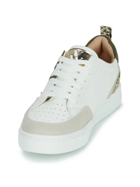 Pantofi Vanessa Wu alb