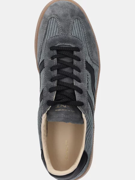 Кросівки Gant Cuzima сірий