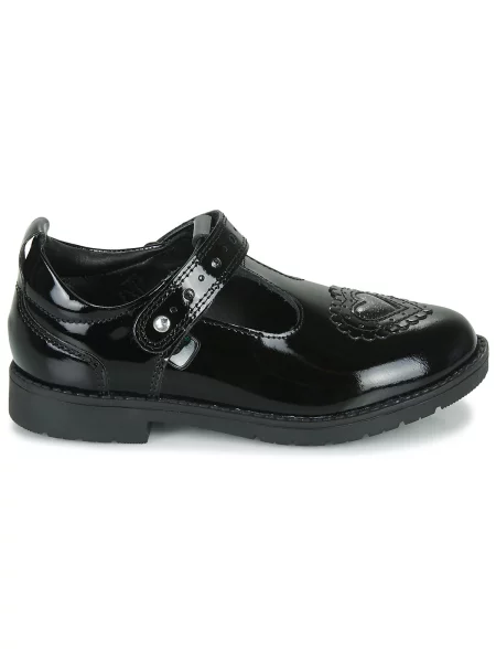 Pantofi copii Kickers negru