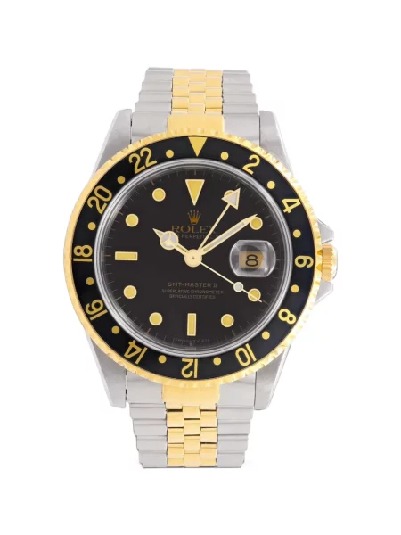 Ceas Rolex negru