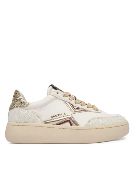 Sneakers Alexander Smith OceanWoman alb