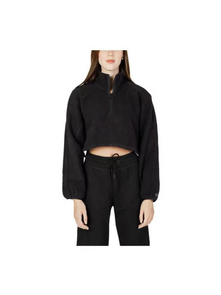 Bluza Calvin Klein czarna