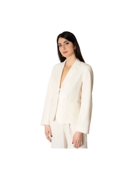 Marynarka Max Mara żółta