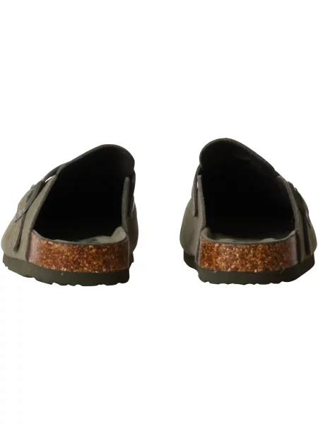 Pantofi Xti verde