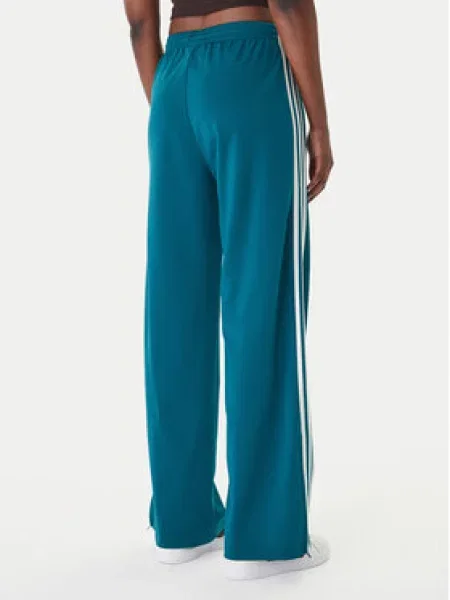 Donji dio trenirke adidas Originals Firebird zelena