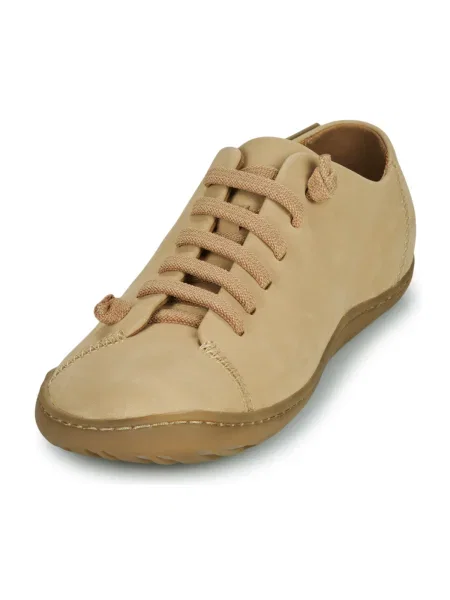 Pantofi Camper bej