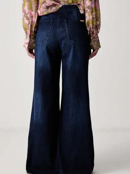 Joseph Ribkoff джинси wide leg