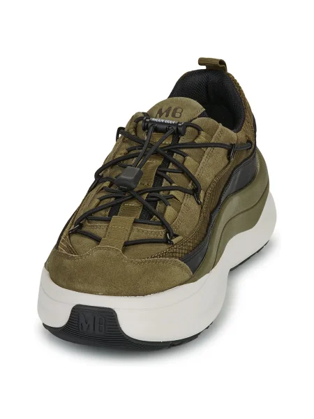 Tenisky Moon Boot zelená