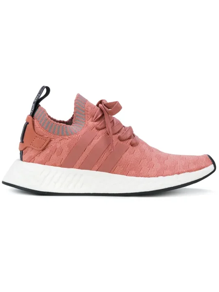 Sneakerși Adidas Primeknit roz