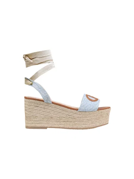 Sandali Liu Jo rjava