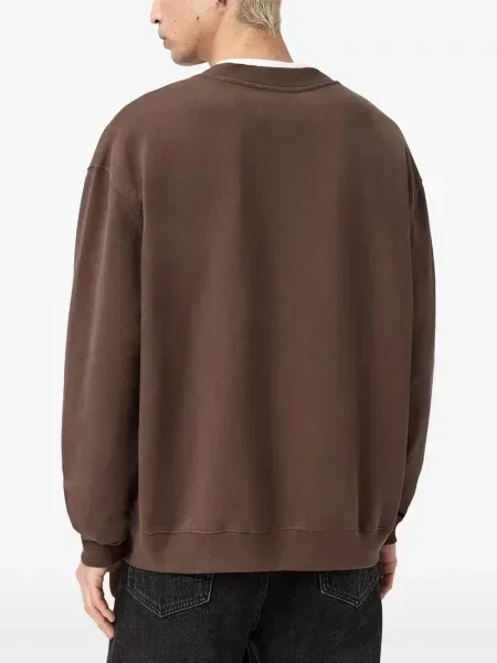 Hanorac Allsaints maro