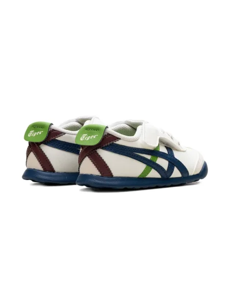 Sneakersy dziecięce Onitsuka Tiger białe