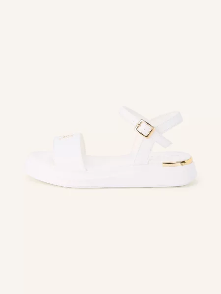 Tommy Hilfiger Sandály bílá