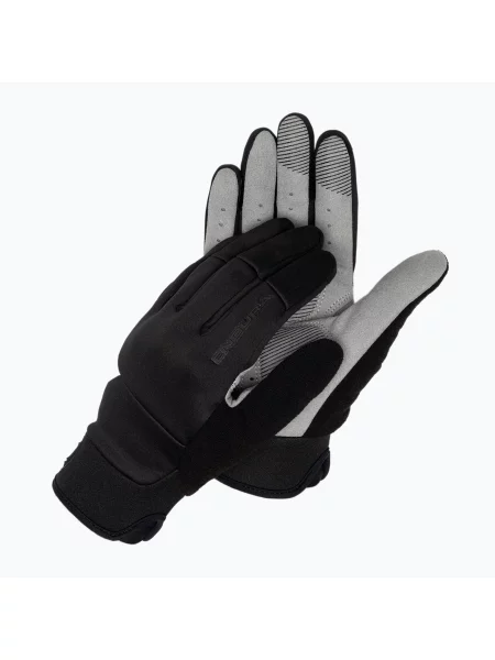 Дамски ръкавици за колоездене Endura Windchill black черно