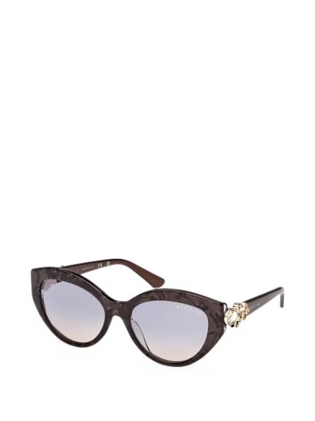 Ochelari de soare Marciano By Guess maro