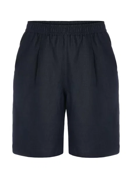 TATUUM Pantaloni Marta bleumarin