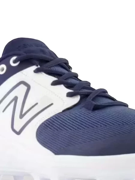 Tenisky New Balance Fresh Foam bílé