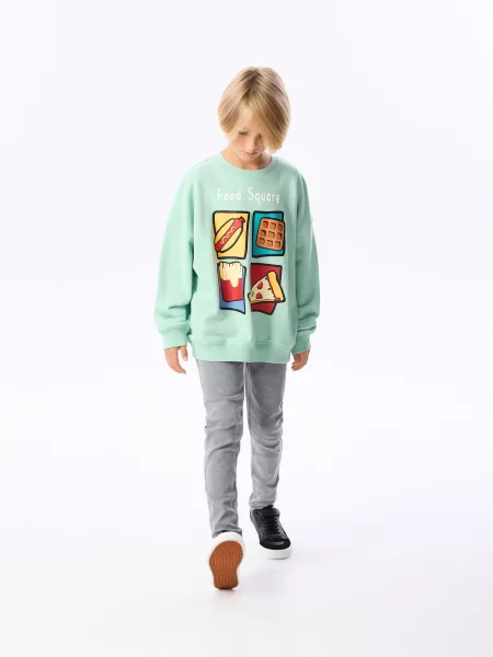 Reserved Джинси slim 2 шт. синій