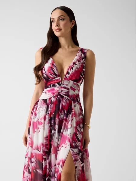 Marciano Guess Rochie cocktail Colorat