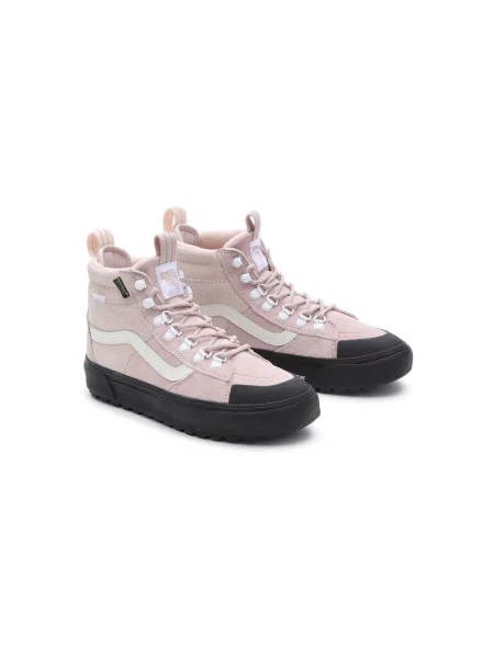 Pantofi Vans bej