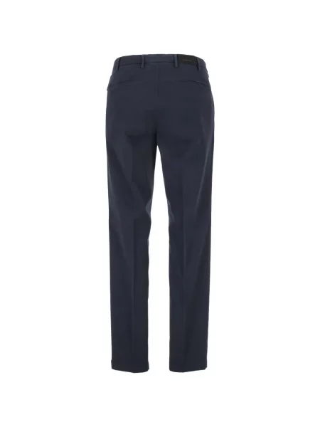 Pantaloni Michael Coal albastru