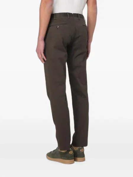 Pantaloni Pt Torino maro