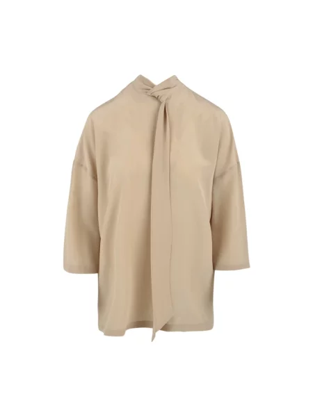 Bluzka Aspesi różowa