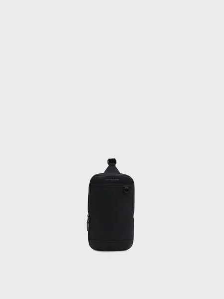 Сумка Tommy Hilfiger чорна