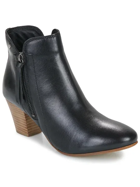 Pantofi Ravel negru