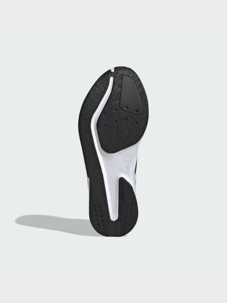 Кроссовки для бега Adidas для бега черные