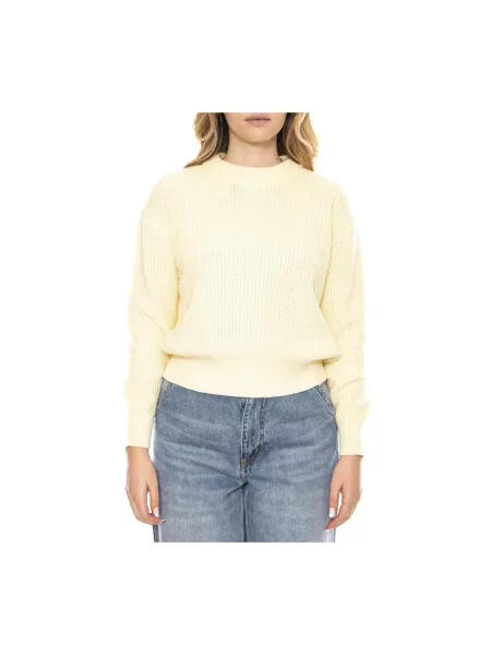 Sweter Minimum beżowy