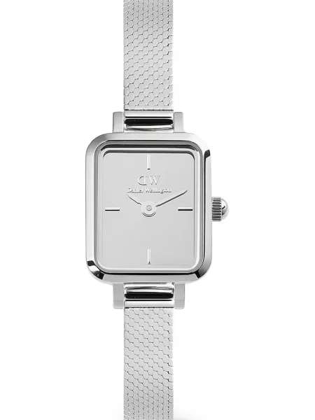Daniel Wellington ceas femei argintiu