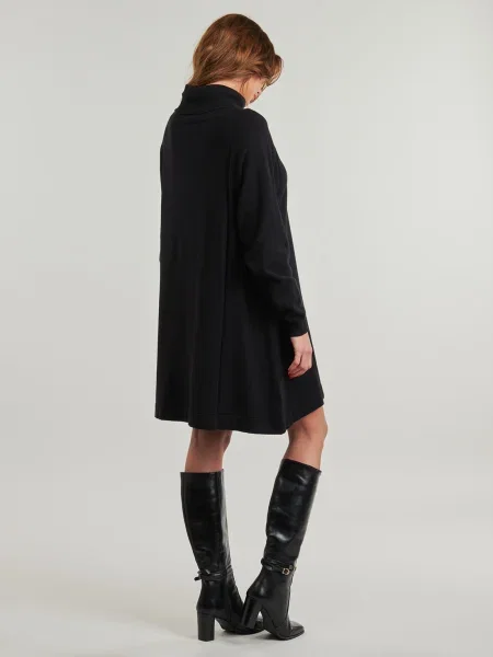 Rochie Les Petites Bombes negru